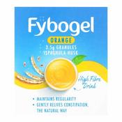 Fybogel Orange High Fibre Drink Sachets