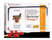 Pharma Nord BioActive Omega-7 Sea Buckthorne Oil