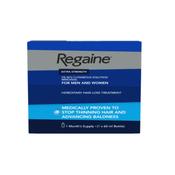 Regaine Extra Strength 5% Solution 60ml