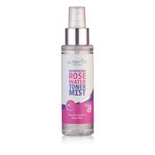 UltraPure Rose Water Toner Mist – 100ml