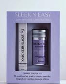 Sleek N Easy Sport Starter Kit