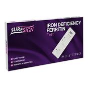 Suresign Iron Deficiency Test