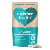 Together Health Oceanpure Calcium 60Caps