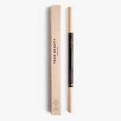 TRUE BEAUTY DUO KOHL PEN - BLACK AND BROWN image