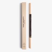 TRUE BEAUTY DUO KOHL PEN - GOLD AND MAROON image