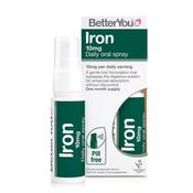 Better You Iron 10 Oral Spray image