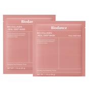 Biodance Bio Collagen Real Deep Mask