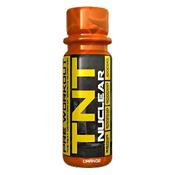 NXT Nutrition High Energy Shot - Orange Flavour