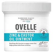 Ovelle Zinc And Castor Oil Ointment 100g