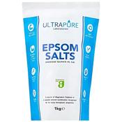Epsom Salts Ultrapure 1Kg image