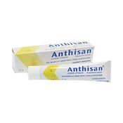 Anthisan Cream For Insect Bites Stings &amp; Nettle Rash 25g