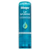 Blistex Lip Infusions Hydration Lip Balm 4g