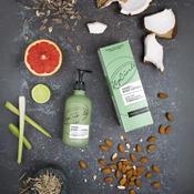 UpCircle Hand + Body Lotion With Bergamot Water image