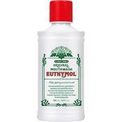 Euthymol Original Mouthwash 500ml