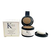 King Hair &amp; Beauty Miracle Root Touch Up Light Brown