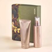 Voya Body gift Set| Body Wash And Moisturiser