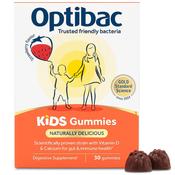 Optibac Kids gummies 30S