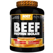 NXT Nutrition Beef Protein Isolate 1.8kg - Mango &amp; Orange