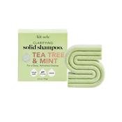 Kitsch Clarifying Tea Tree &amp; Mint Shampoo