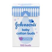 Johnson's Cotton Buds 100's