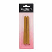 Manicare Manicure Essentials - Small Emery Boards 12's