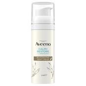Aveeno Face CALM+RESTORE Re-Hydrating Night Cream 50ml image