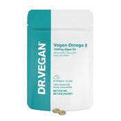 Dr. Vegan Omega-3