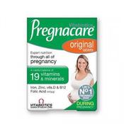 Vitabiotics Pregnacare Original