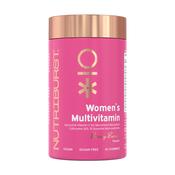 Nutriburst Women's Multivitamin - 60 Gummies