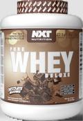 NXT Nutrition Pure Whey Deluxe 2.1kg Chocolate Milkshake