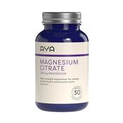 AYA Magnesium Citrate 250mg