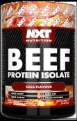 NXT Nutrition Beef Protein Isolate 540g - Cola