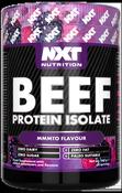 NXT Nutrition Beef Protein Isolate 540g - Mmmto