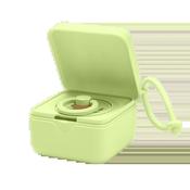 BIBS Pacifier box - Matcha