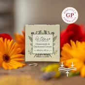 Dr Clare Chamomile &amp; Chickweed Cream 60ml image