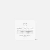 Pestle &amp; Mortar Erase &amp; Renew Double Cleanse Facial Cloths 3 Pack