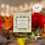 Dr Clare Comfrey &amp; Capsicum Cream 60ml