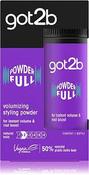 Got2B POWDER'ful 10g