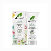 dr.organic Calendula Baby Moisturiser 50ml image