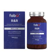 fabU R&amp;R Relax