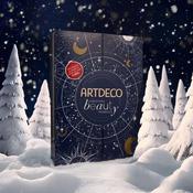 ARTDECO Christmas 2025 Advent Calender image