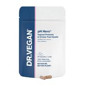 Dr. Vegan Ph Hero