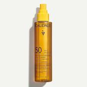 Caudalie High Protection Glow Oil SPF50