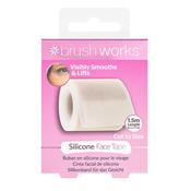 Brush Works Silicone Face Tape