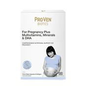 ProVen Probiotics Pregnancy Plus image