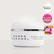 Rose &amp; Caramel Purity Excel 60 Second Tan Remover (200ml)