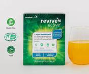 Revive Active Orange &amp; Mango Flavour 30 Sachets