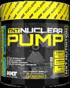 NXT TNT Nuclear Pump 500g - Tropical