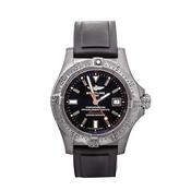 2012 Gents Breitling Avenger Seawolf Watch Certified with Box image