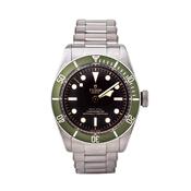 2019 Gents Tudor Blackbay Stainless Steel 41mm Watch image